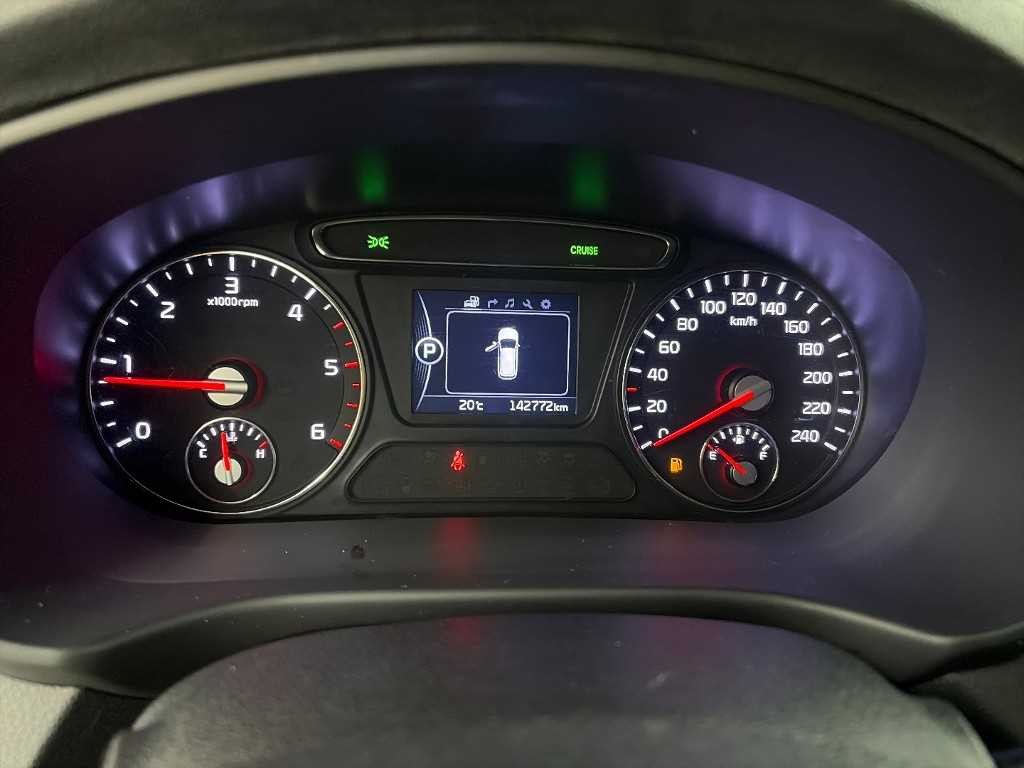 기아 쏘렌토 올 뉴 쏘렌토 디젤 2WD 2.0 노블레스 스페셜 이미지 6