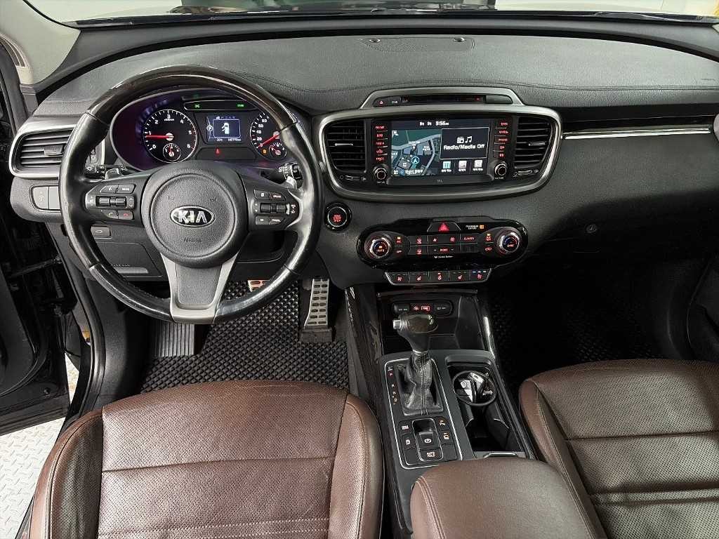 기아 쏘렌토 올 뉴 쏘렌토 디젤 2WD 2.0 노블레스 스페셜 이미지 7