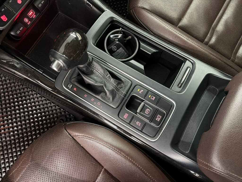 기아 쏘렌토 올 뉴 쏘렌토 디젤 2WD 2.0 노블레스 스페셜 이미지 8