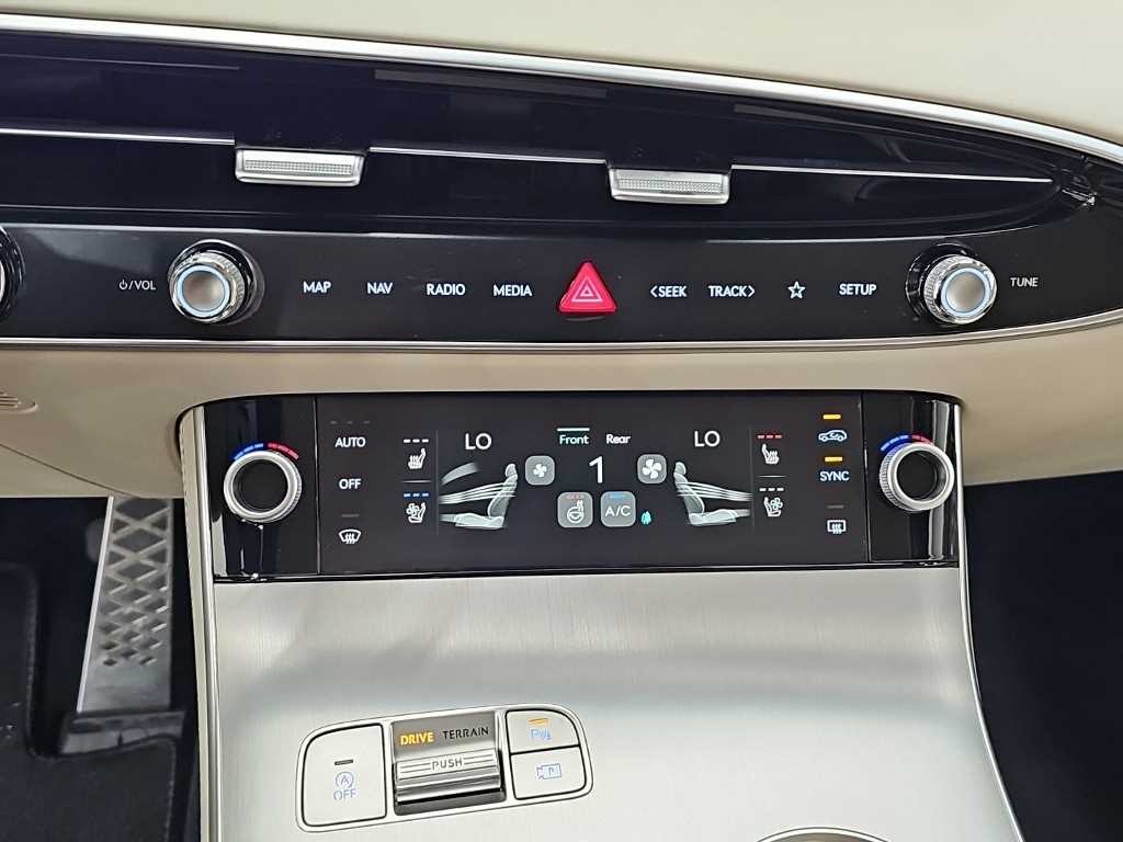 제네시스 GV70 2.5T 가솔린 AWD 이미지 10