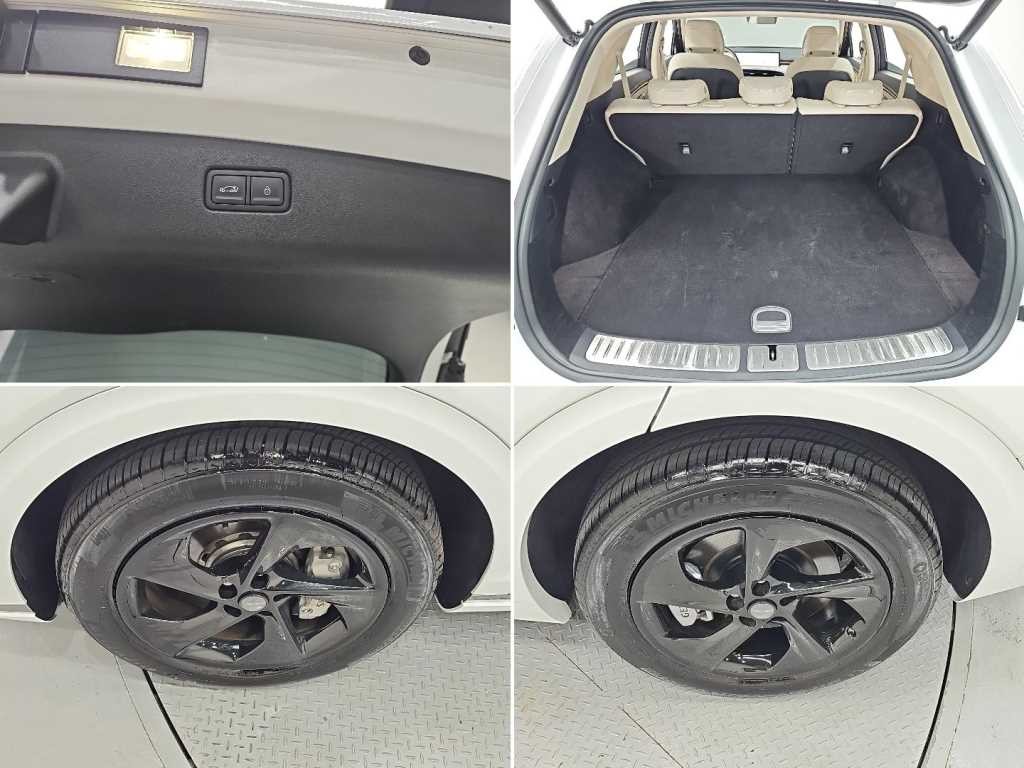 제네시스 GV70 2.5T 가솔린 AWD 이미지 18