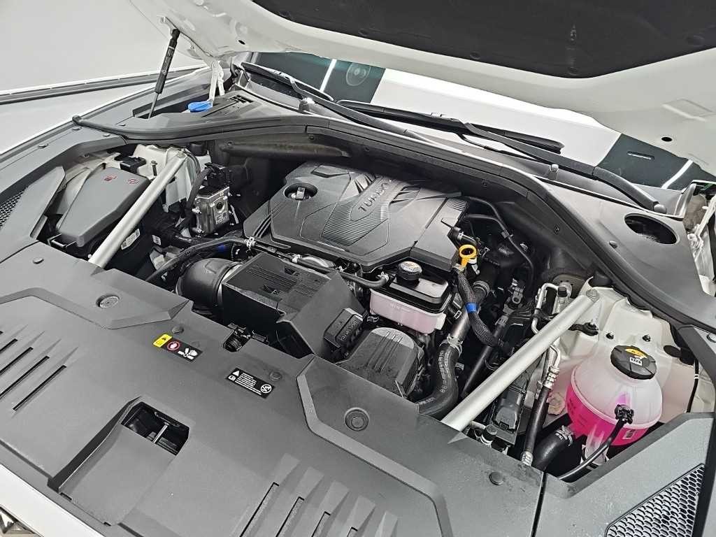 제네시스 GV70 2.5T 가솔린 AWD 이미지 5