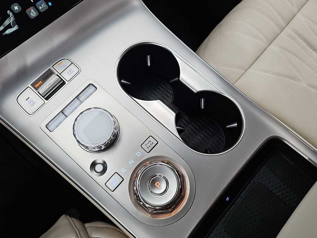 제네시스 GV70 2.5T 가솔린 AWD 이미지 8