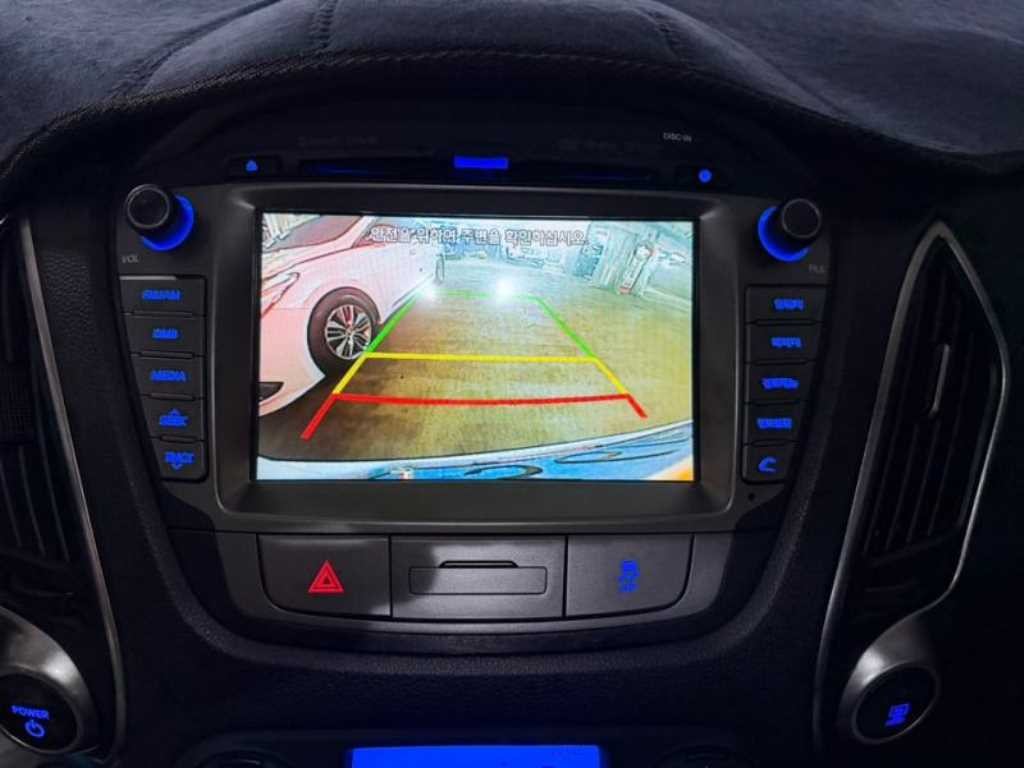 현대 투싼 뉴 투싼iX 수소(FUEL CELL) 2WD 이미지 11
