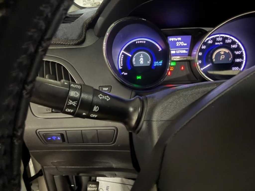 현대 투싼 뉴 투싼iX 수소(FUEL CELL) 2WD 이미지 13