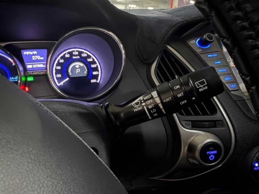 현대 투싼 뉴 투싼iX 수소(FUEL CELL) 2WD 이미지 14