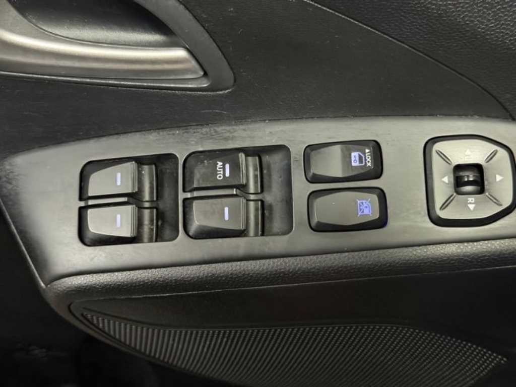 현대 투싼 뉴 투싼iX 수소(FUEL CELL) 2WD 이미지 15