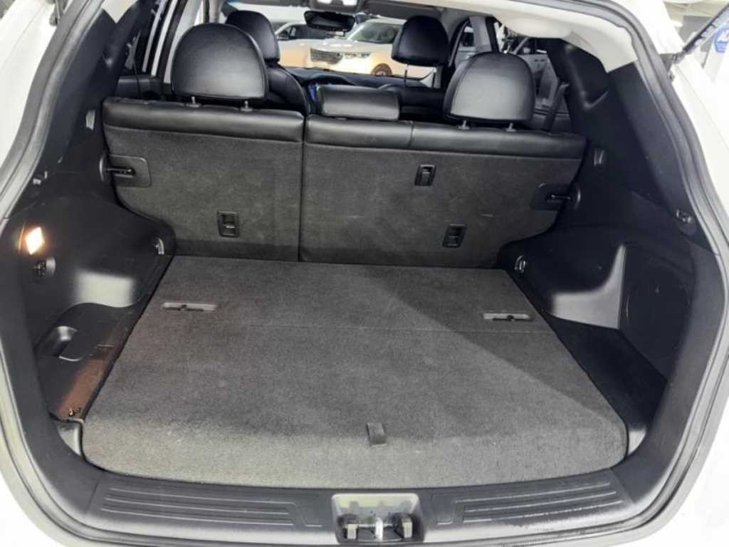 현대 투싼 뉴 투싼iX 수소(FUEL CELL) 2WD 이미지 17