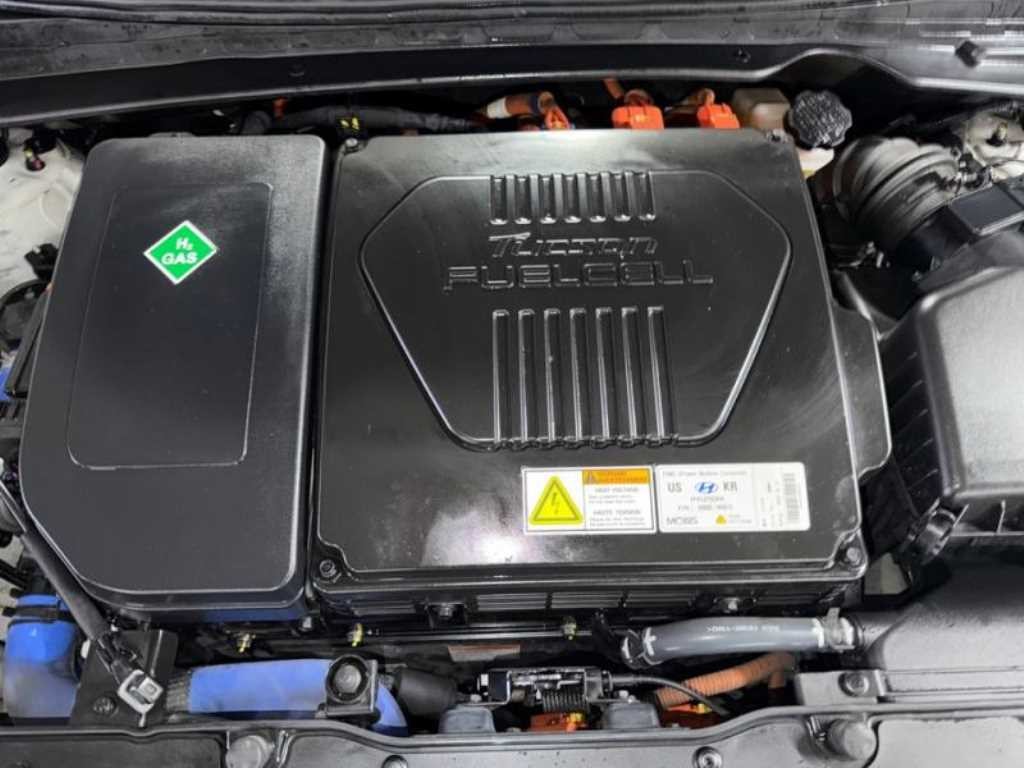 현대 투싼 뉴 투싼iX 수소(FUEL CELL) 2WD 이미지 18