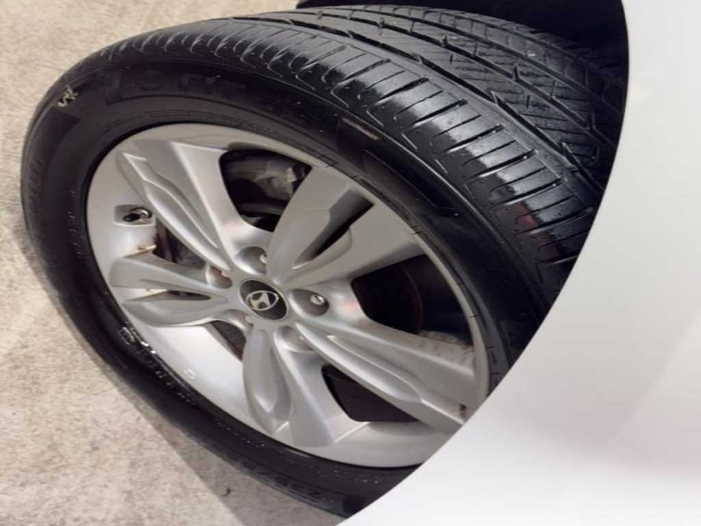 현대 투싼 뉴 투싼iX 수소(FUEL CELL) 2WD 이미지 19