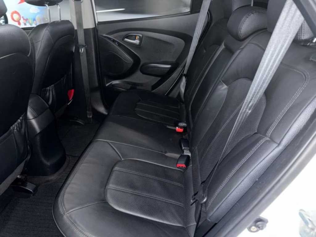 현대 투싼 뉴 투싼iX 수소(FUEL CELL) 2WD 이미지 7