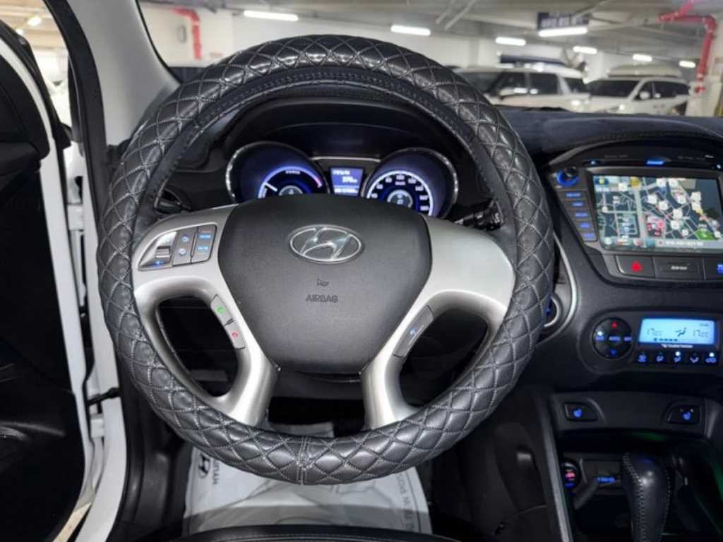 현대 투싼 뉴 투싼iX 수소(FUEL CELL) 2WD 이미지 8