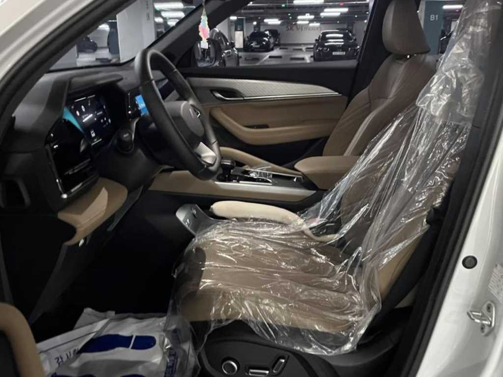 르노코리아(삼성) 그랑 콜레오스 그랑 콜레오스 E-Tech 하이브리드 1.5 아이코닉 이미지 14