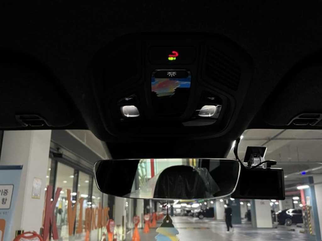 르노코리아(삼성) 그랑 콜레오스 그랑 콜레오스 E-Tech 하이브리드 1.5 아이코닉 이미지 9