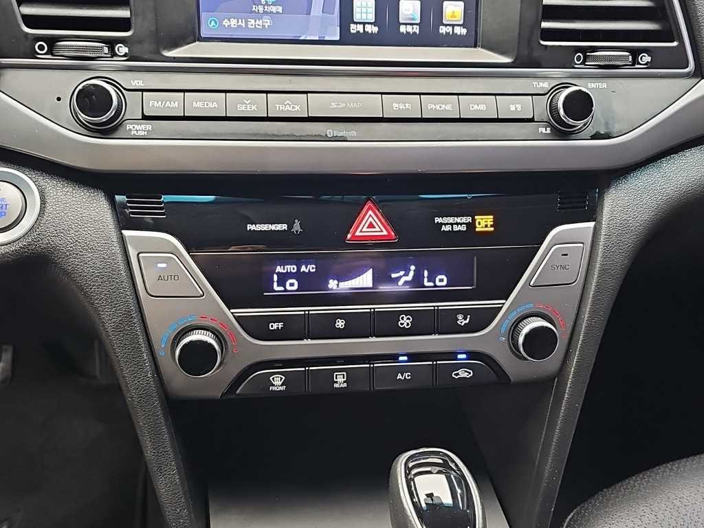 현대 아반떼 아반떼 AD 1.6 GDI 모던 스페셜 이미지 10