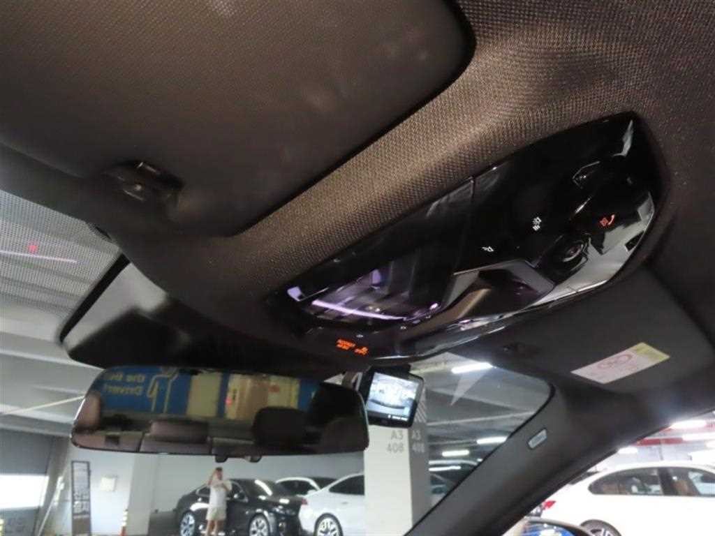 BMW 5시리즈 5시리즈 (G60) 520i M 스포츠 이미지 10