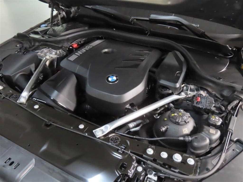 BMW 5시리즈 5시리즈 (G60) 520i M 스포츠 이미지 20