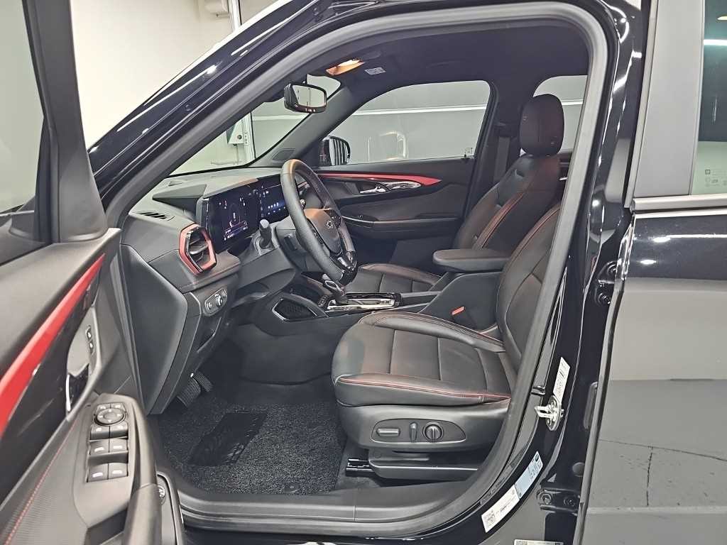 쉐보레 트레일블레이저 더 뉴 트레일블레이저 가솔린 1.35 터보 4WD RS 이미지 11