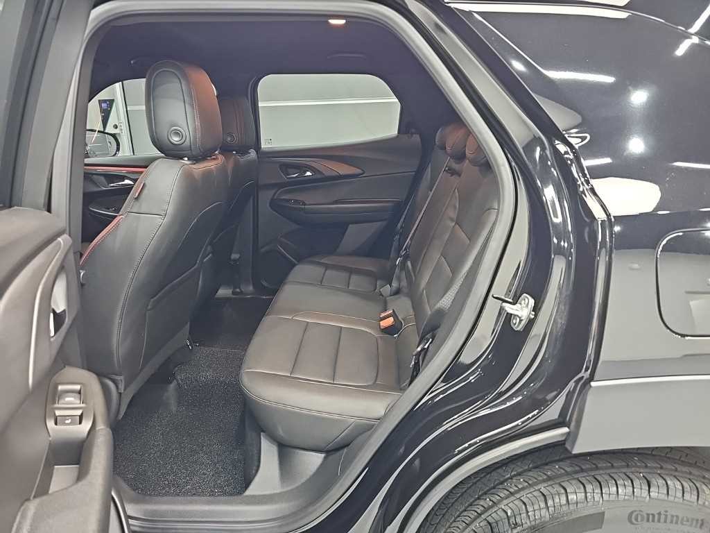 쉐보레 트레일블레이저 더 뉴 트레일블레이저 가솔린 1.35 터보 4WD RS 이미지 12