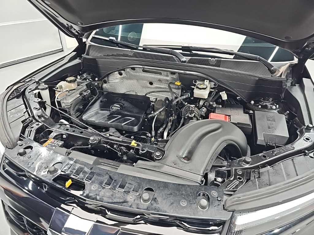 쉐보레 트레일블레이저 더 뉴 트레일블레이저 가솔린 1.35 터보 4WD RS 이미지 5