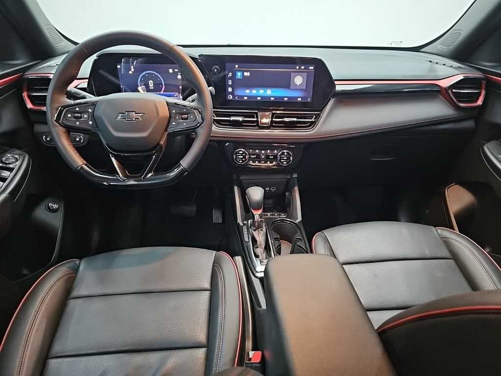 쉐보레 트레일블레이저 더 뉴 트레일블레이저 가솔린 1.35 터보 4WD RS 이미지 7