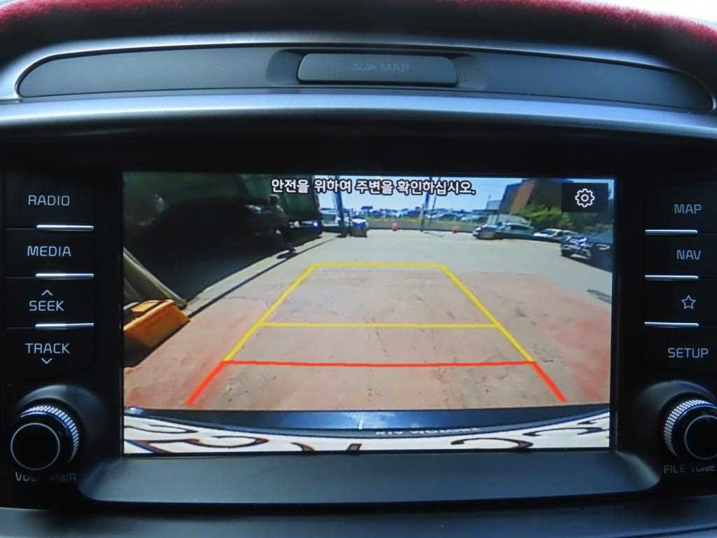 기아 쏘렌토 더 뉴 쏘렌토 디젤 2.0 2WD 마스터 이미지 19
