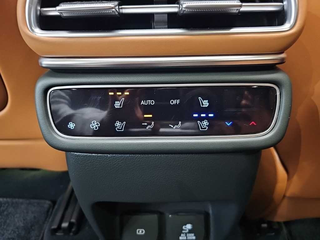 제네시스 GV80 가솔린 3.5T AWD 이미지 14