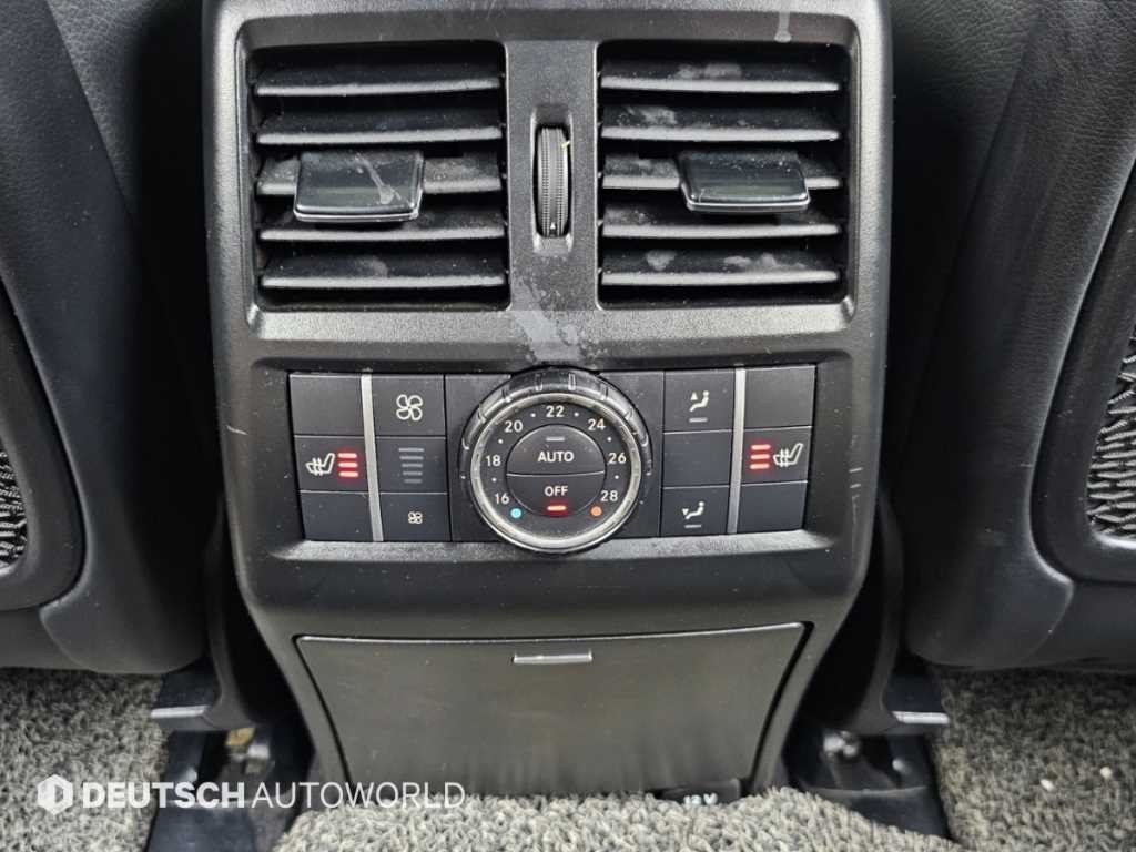 벤츠 GLS 클래스 GLS클래스 X166 GLS350 D 4MATIC 이미지 16