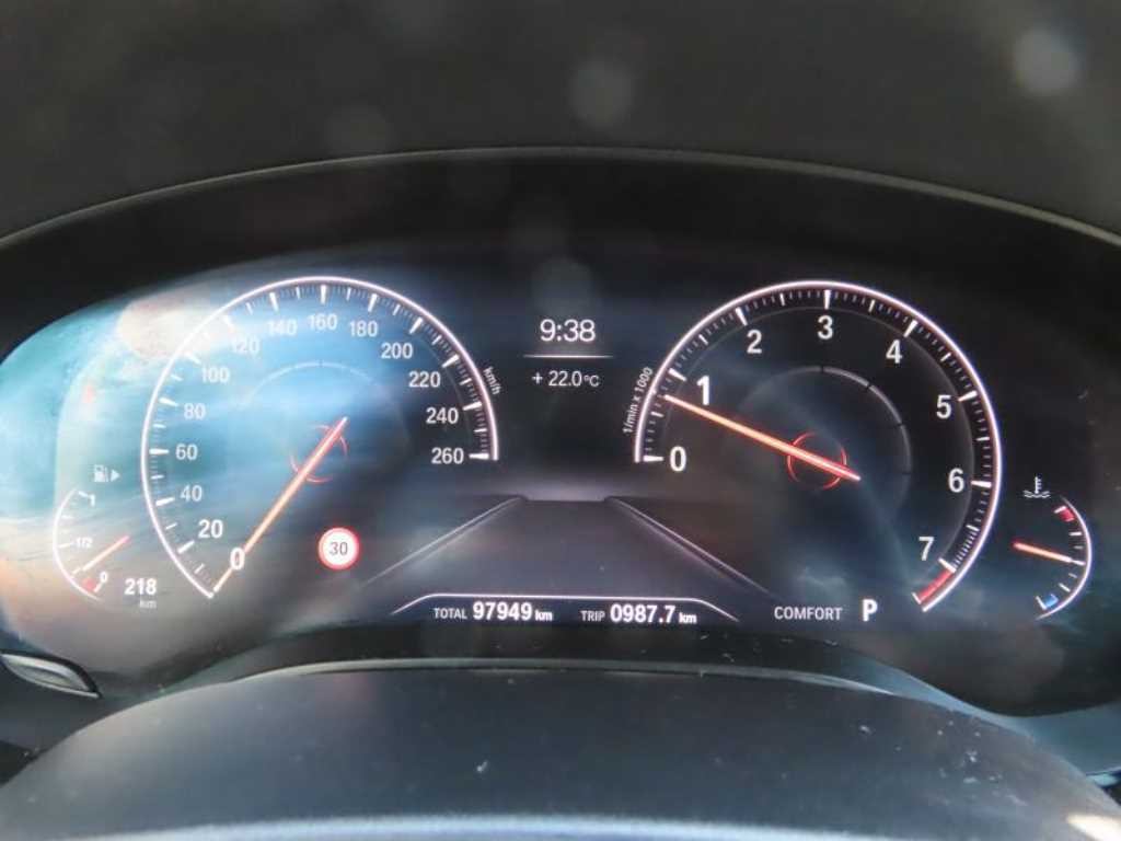 BMW 5시리즈 5시리즈 (G30) 530i M 스포츠 플러스 이미지 10