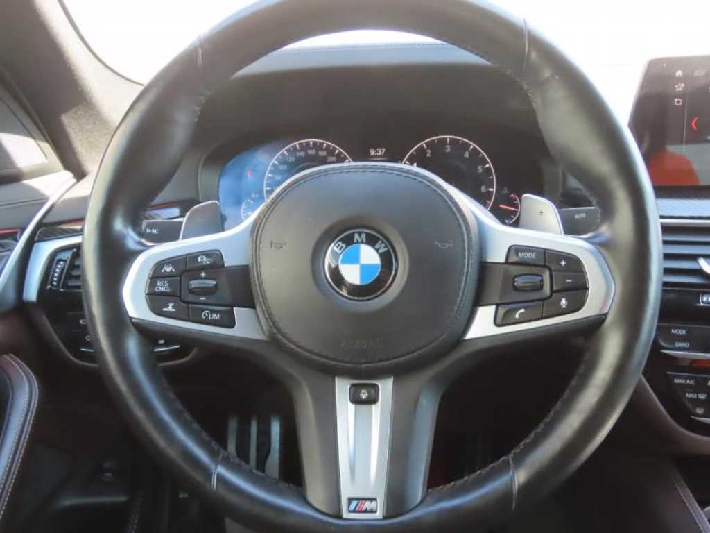 BMW 5시리즈 5시리즈 (G30) 530i M 스포츠 플러스 이미지 12