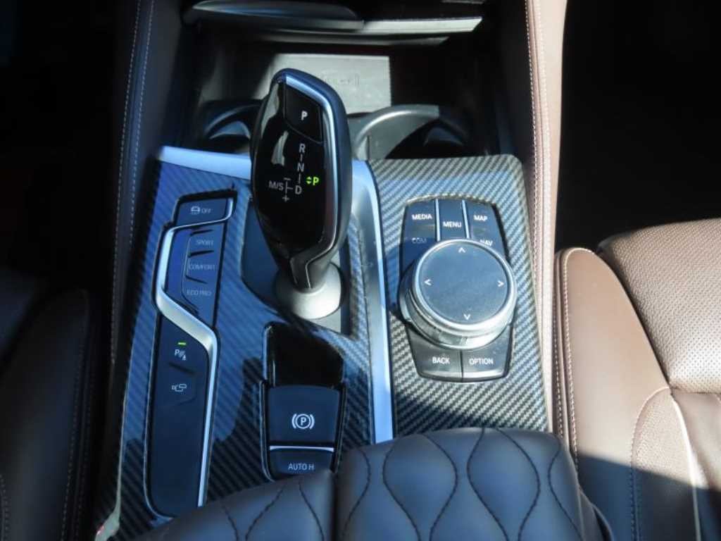 BMW 5시리즈 5시리즈 (G30) 530i M 스포츠 플러스 이미지 13