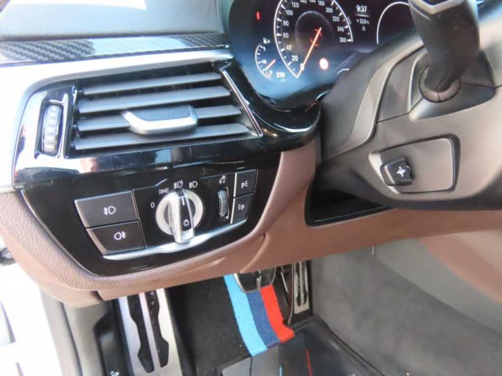 BMW 5시리즈 5시리즈 (G30) 530i M 스포츠 플러스 이미지 15