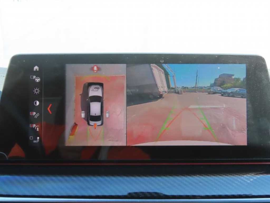 BMW 5시리즈 5시리즈 (G30) 530i M 스포츠 플러스 이미지 19