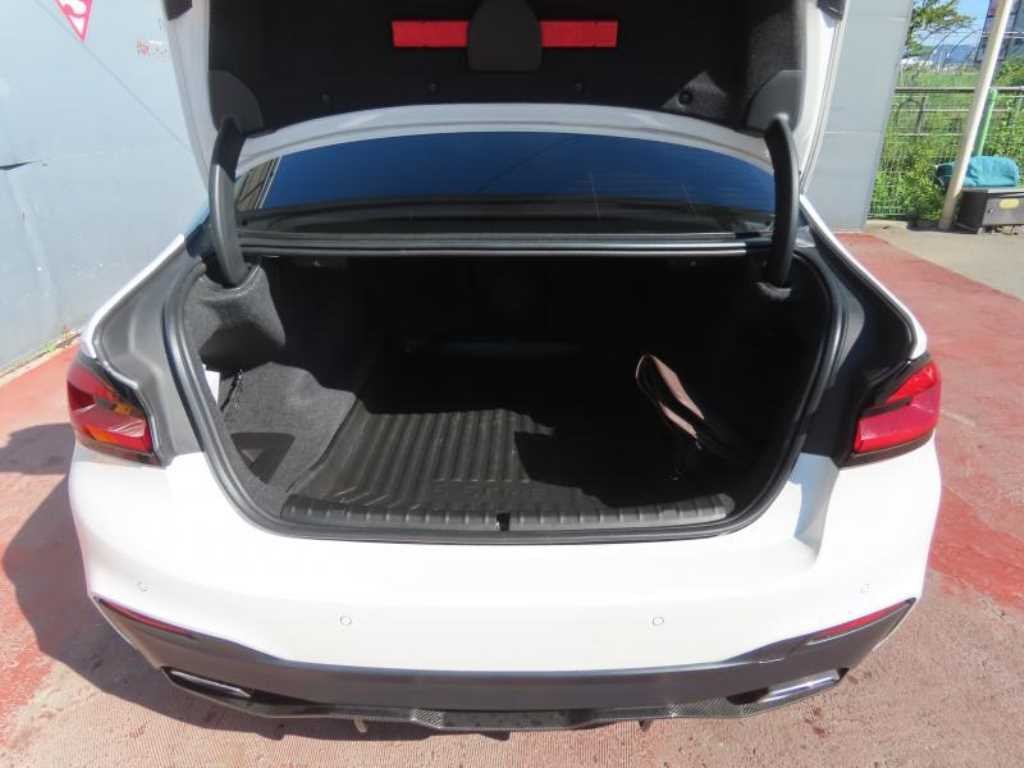 BMW 5시리즈 5시리즈 (G30) 530i M 스포츠 플러스 이미지 5