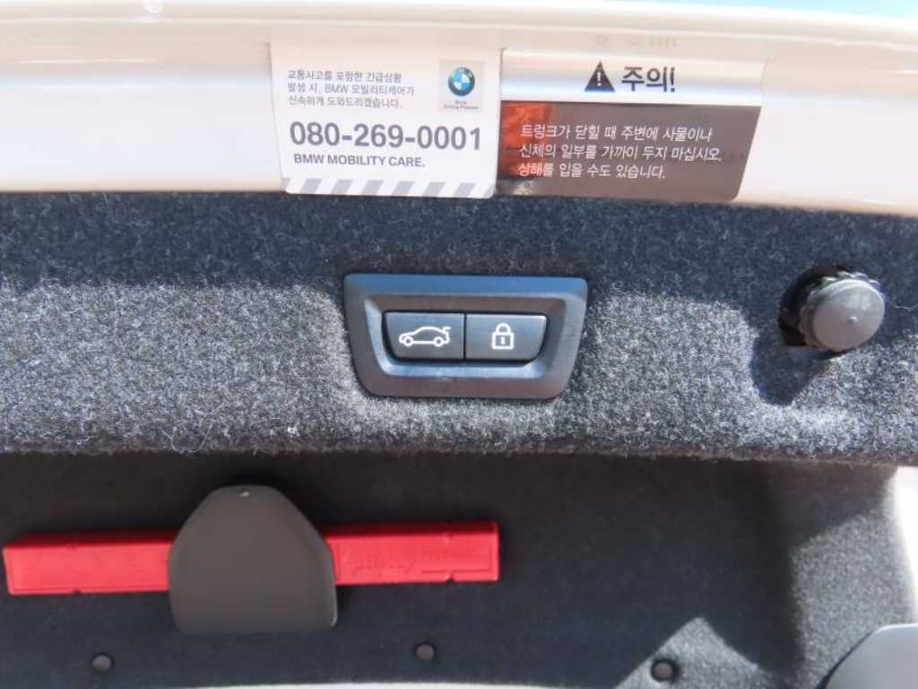BMW 5시리즈 5시리즈 (G30) 530i M 스포츠 플러스 이미지 6