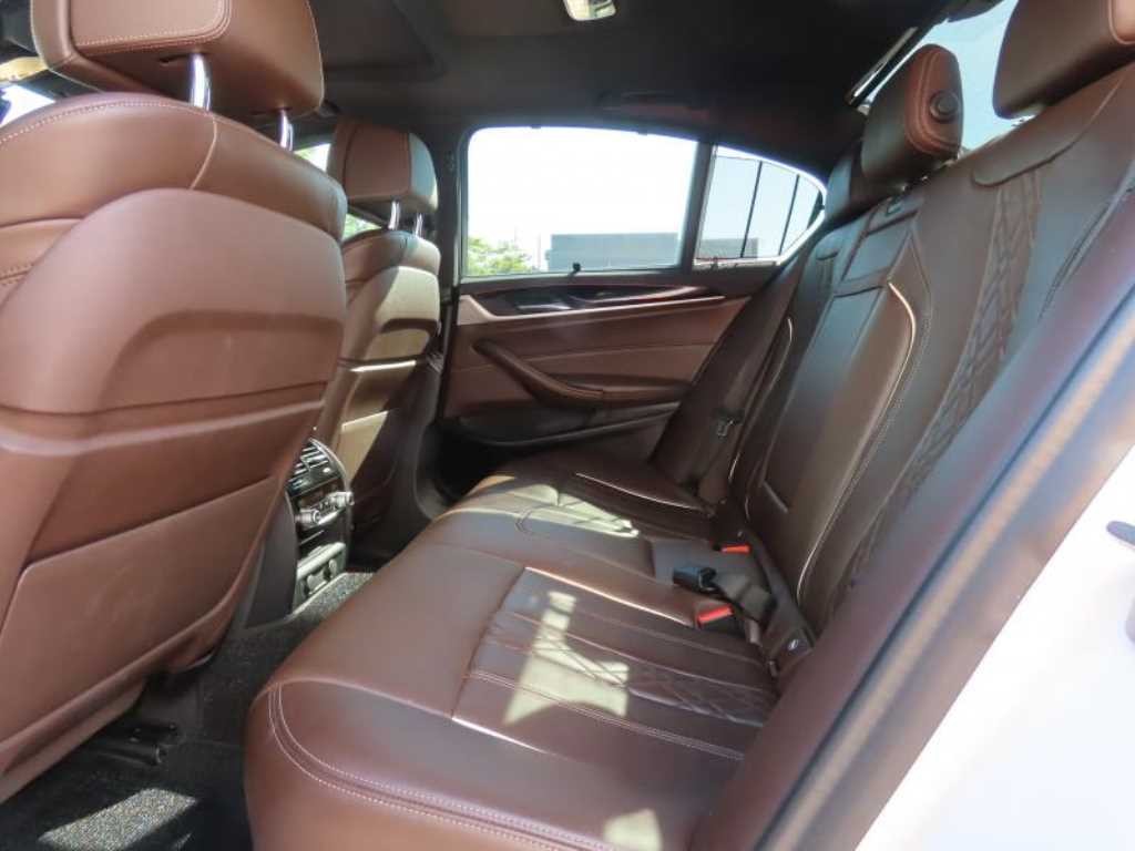 BMW 5시리즈 5시리즈 (G30) 530i M 스포츠 플러스 이미지 7