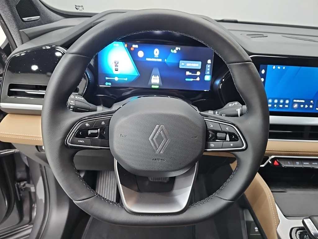 르노코리아(삼성) 그랑 콜레오스 그랑 콜레오스 E-Tech 하이브리드 1.5 아이코닉 이미지 9
