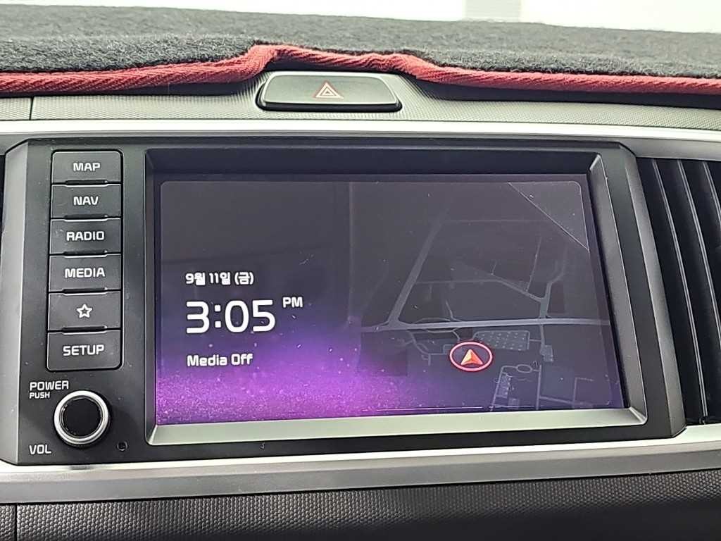 기아 레이 더 뉴 레이 베스트 셀렉션 이미지 14