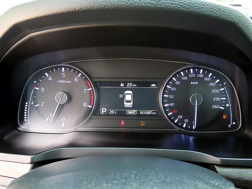 기아 K7 K7 프리미어 가솔린 2.5 GDI 노블레스 이미지 9