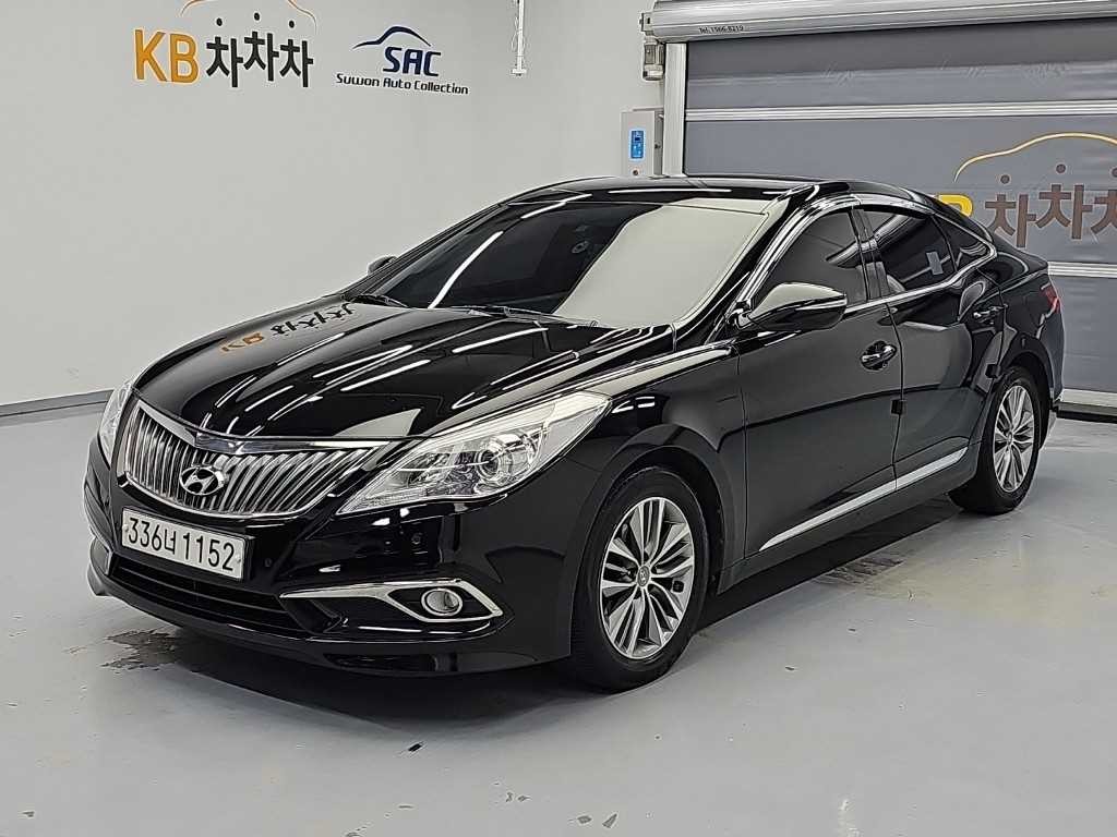 현대 그랜저 그랜저 HG LPG HG300 MODERN 이미지 1