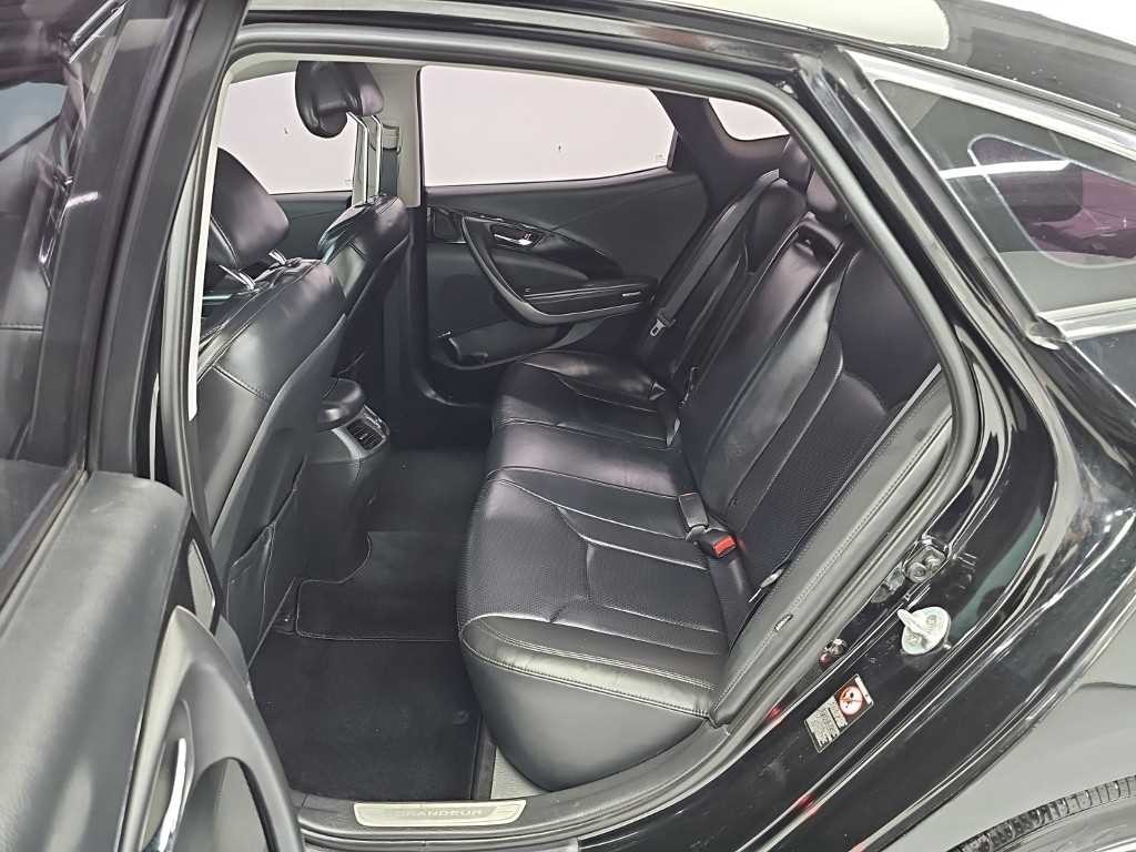 현대 그랜저 그랜저 HG LPG HG300 MODERN 이미지 12