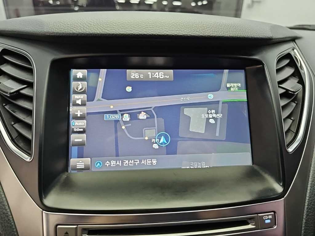 현대 그랜저 그랜저 HG LPG HG300 MODERN 이미지 14