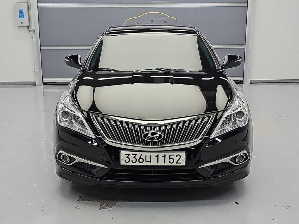 현대 그랜저 그랜저 HG LPG HG300 MODERN 이미지 2