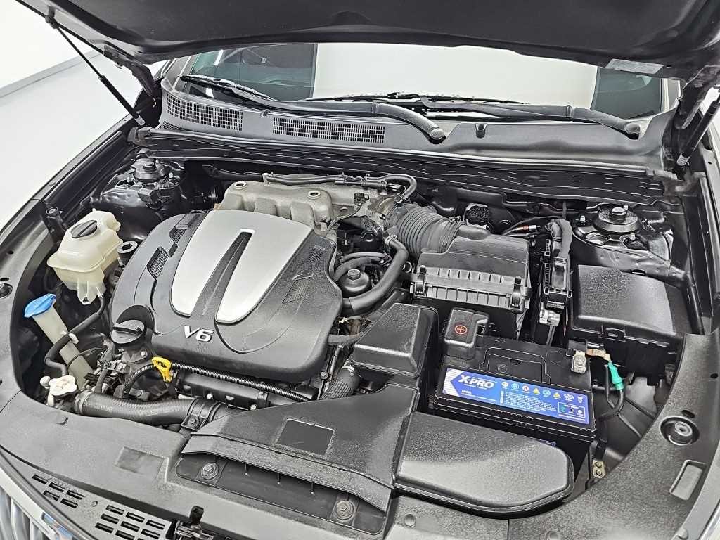 현대 그랜저 그랜저 HG LPG HG300 MODERN 이미지 5
