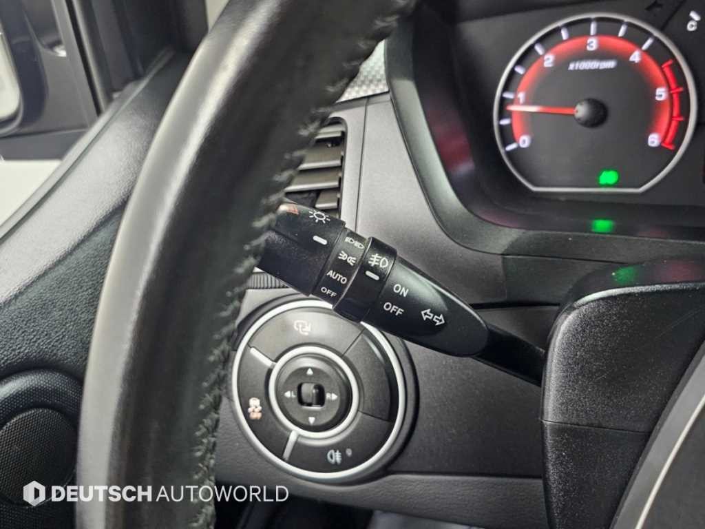 KG모빌리티(쌍용) 코란도 코란도스포츠 디젤 4WD CX7 패션 이미지 17