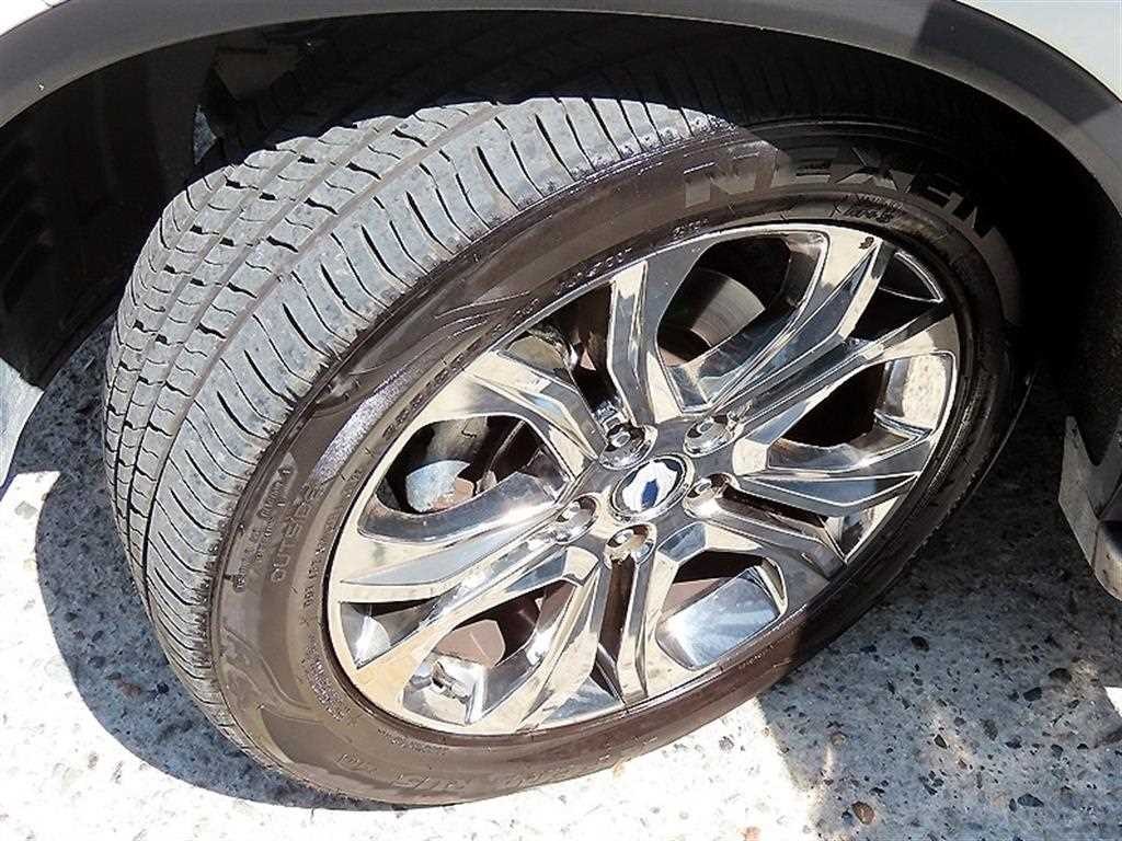 KG모빌리티(쌍용) 렉스턴 G4렉스턴 디젤 2.2 4WD 프라임 이미지 20