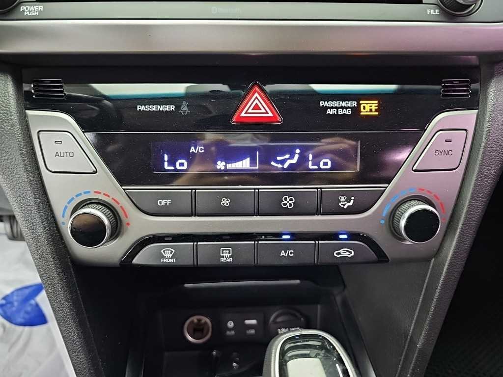 현대 아반떼 아반떼 AD 1.6 GDI 스마트 이미지 10