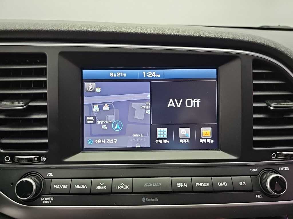 현대 아반떼 아반떼 AD 1.6 GDI 스마트 이미지 13