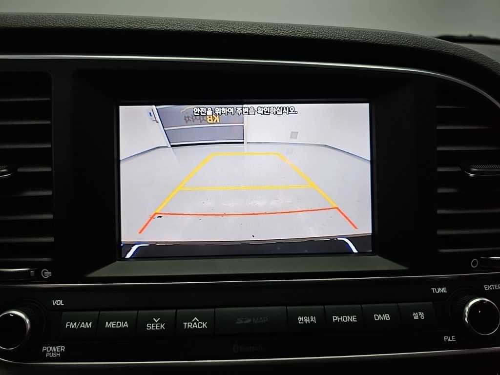 현대 아반떼 아반떼 AD 1.6 GDI 스마트 이미지 14