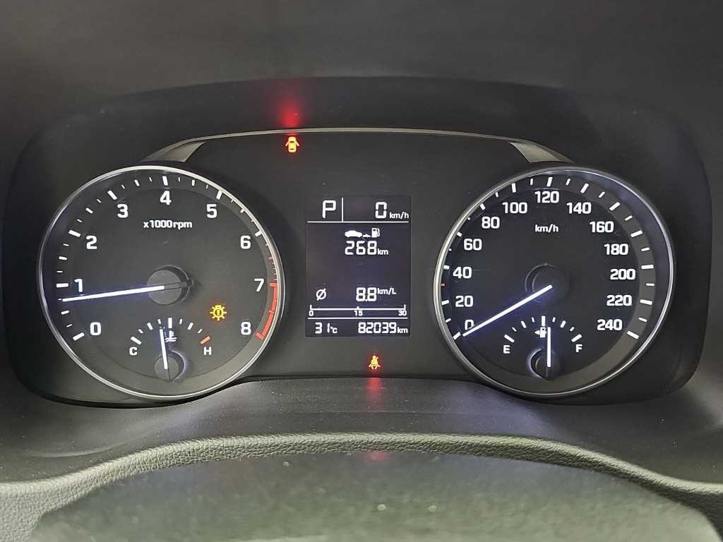 현대 아반떼 아반떼 AD 1.6 GDI 스마트 이미지 6